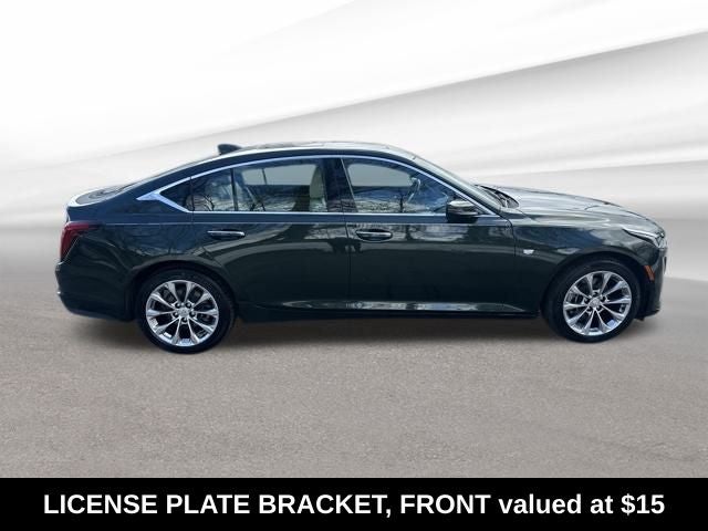 2020 Cadillac CT5 Premium Luxury