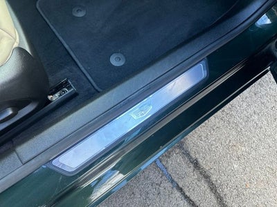 2020 Cadillac CT5 Premium Luxury