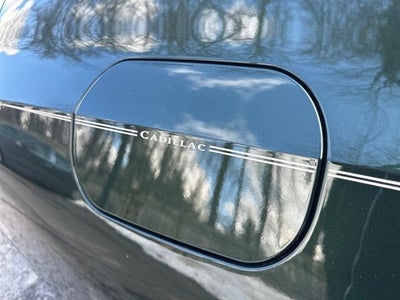 2020 Cadillac CT5 Premium Luxury