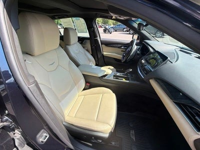 2021 Cadillac CT5 Premium Luxury