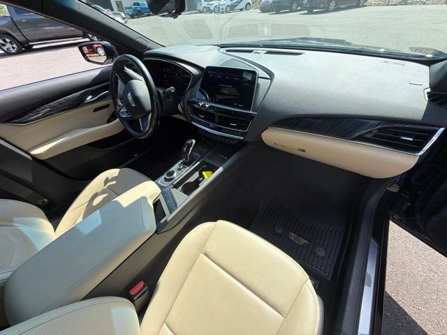 2021 Cadillac CT5 Premium Luxury