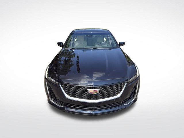 2021 Cadillac CT5 Premium Luxury