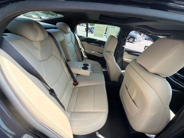 2021 Cadillac CT5 Premium Luxury