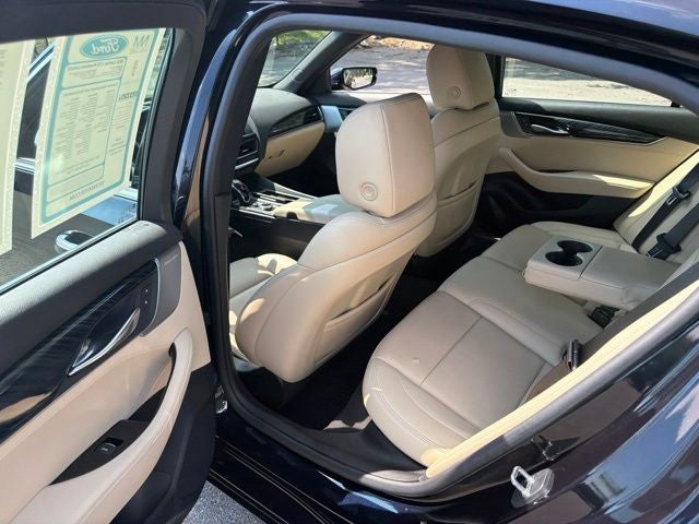 2021 Cadillac CT5 Premium Luxury