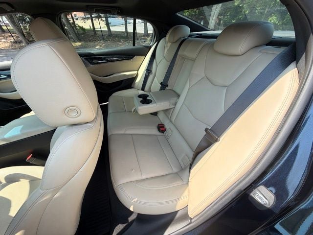 2021 Cadillac CT5 Premium Luxury