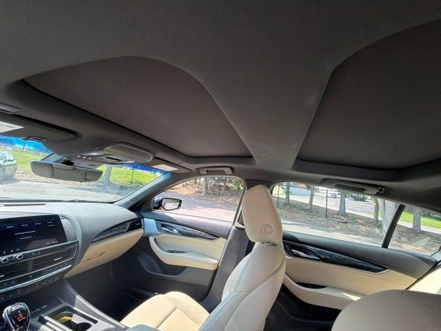 2021 Cadillac CT5 Premium Luxury