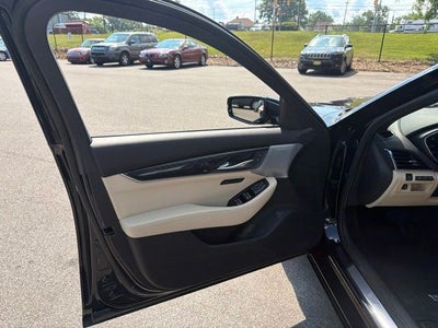 2021 Cadillac CT5 Premium Luxury