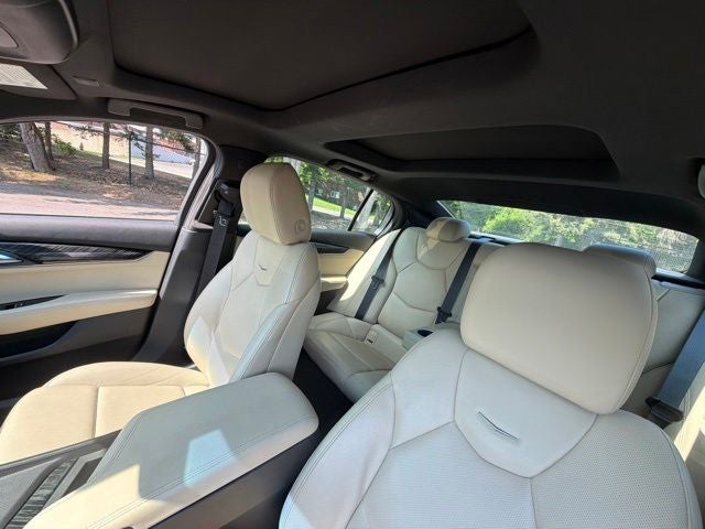 2021 Cadillac CT5 Premium Luxury
