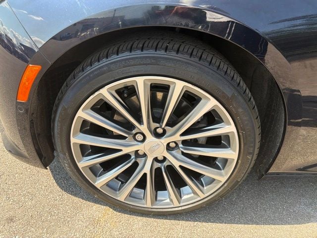 2021 Cadillac CT5 Premium Luxury