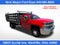 2017 Chevrolet Silverado 3500HD Work Truck