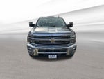 2015 Chevrolet Silverado 3500HD LTZ