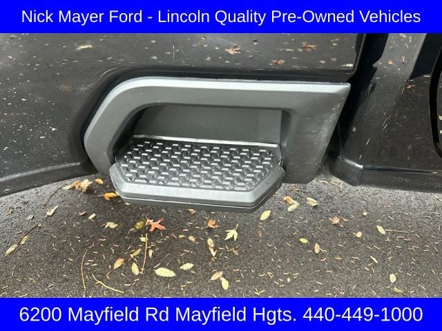 2024 Chevrolet Silverado 3500HD LTZ