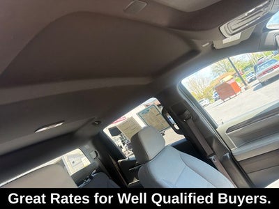 2024 Chevrolet Silverado 1500 LT LT1