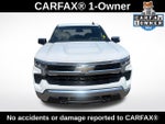 2024 Chevrolet Silverado 1500 LT LT1