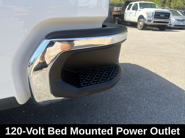 2024 Chevrolet Silverado 1500 LT LT1