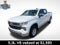 2024 Chevrolet Silverado 1500 LT LT1