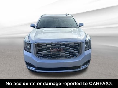 2018 GMC Yukon XL Denali