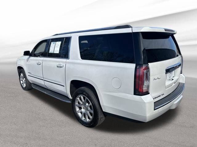 2018 GMC Yukon XL Denali