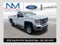 2016 GMC Sierra 3500HD Base