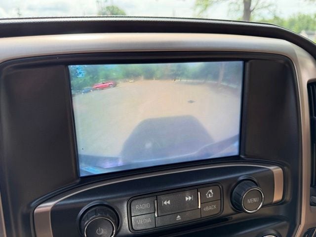 2018 GMC Sierra 3500HD Denali