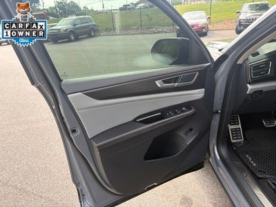2024 Volkswagen Atlas 2.0T Peak Edition SE w/Technology