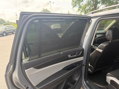 2024 Volkswagen Atlas 2.0T Peak Edition SE w/Technology