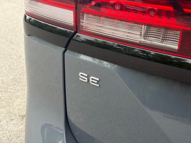 2024 Volkswagen Atlas 2.0T Peak Edition SE w/Technology