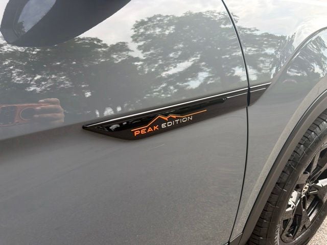 2024 Volkswagen Atlas 2.0T Peak Edition SE w/Technology