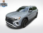 2024 Volkswagen Atlas 2.0T Peak Edition SE w/Technology