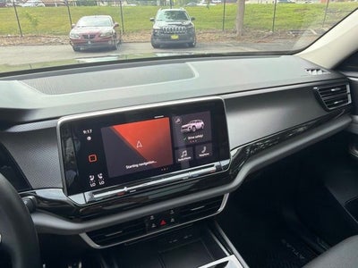 2024 Volkswagen Atlas 2.0T Peak Edition SE w/Technology