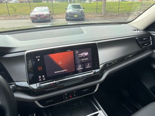 2024 Volkswagen Atlas 2.0T Peak Edition SE w/Technology