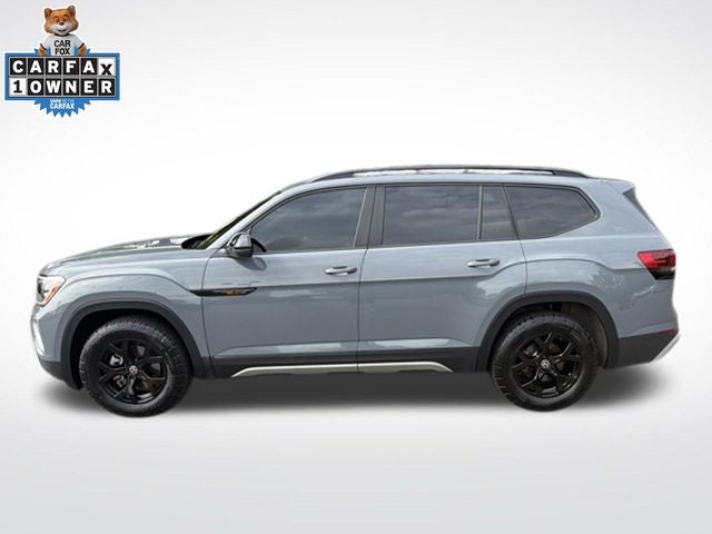 2024 Volkswagen Atlas 2.0T Peak Edition SE w/Technology