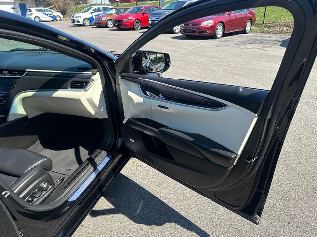 2017 Cadillac XTS Platinum