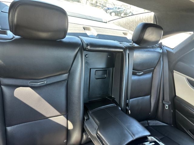 2017 Cadillac XTS Platinum