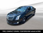2017 Cadillac XTS Platinum