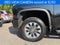 2022 Chevrolet Silverado 2500HD Custom