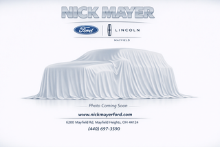 2012 Lincoln MKX Base