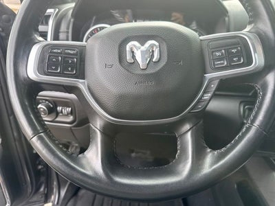 2022 RAM 3500 Laramie