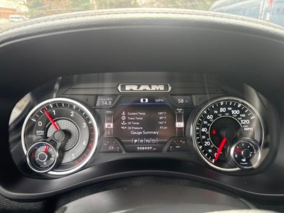 2022 RAM 3500 Laramie