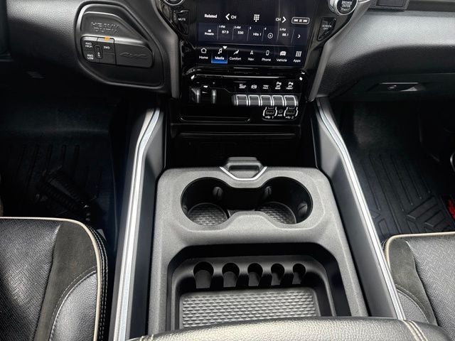 2022 RAM 3500 Laramie