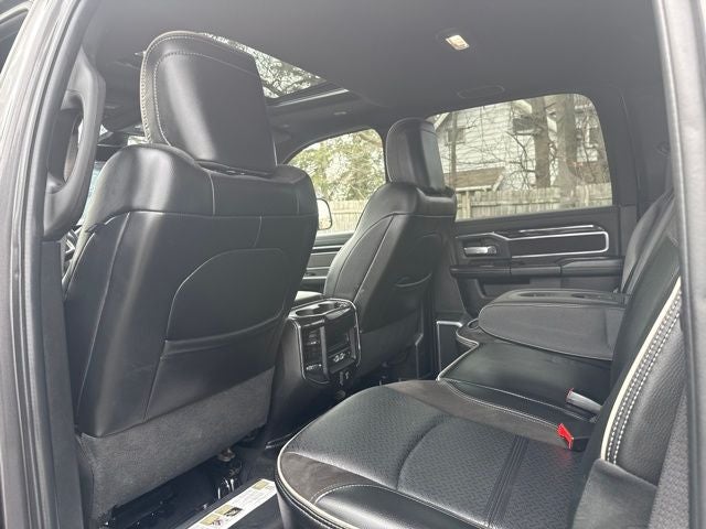 2022 RAM 3500 Laramie