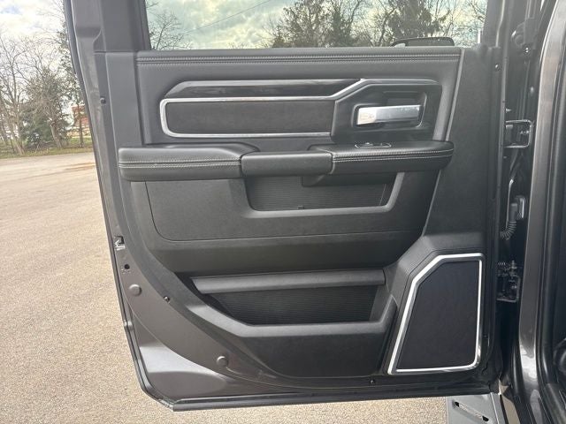 2022 RAM 3500 Laramie