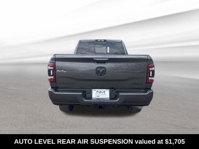 2022 RAM 3500 Laramie