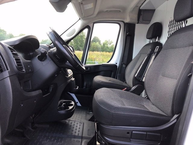 2024 RAM ProMaster 2500 High Roof