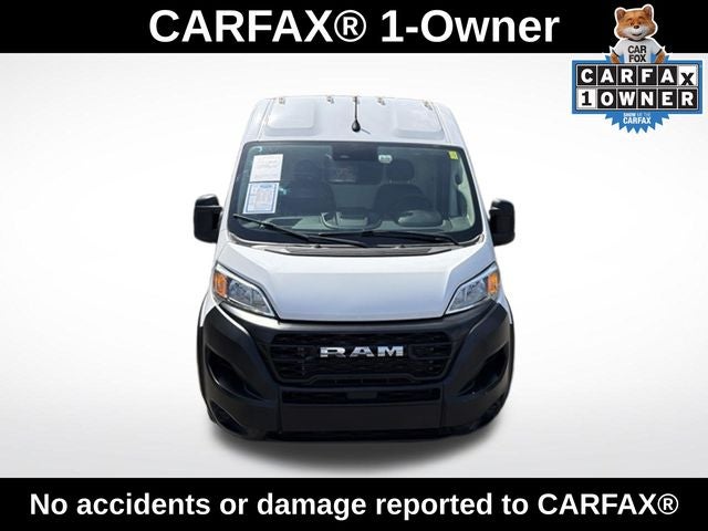 2024 RAM ProMaster 2500 High Roof