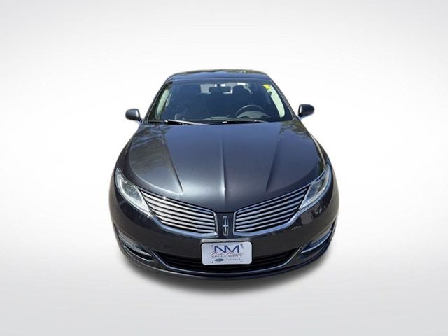 Used 2013 Lincoln MKZ Base with VIN 3LN6L2GK1DR803292 for sale in Mayfield Heights, OH