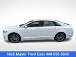 2019 Lincoln MKZ Standard