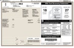 2012 Lincoln MKZ Base