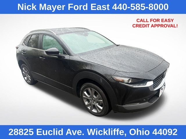 2023 Mazda CX-30 Select AWD's photo