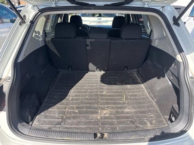 2021 Volkswagen Tiguan 2.0T S